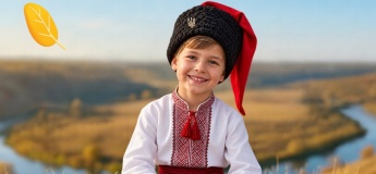 Святкова програма у «Країні Мрій»