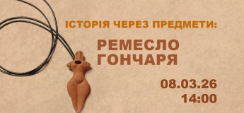 Інтерактивне музейне заняття