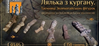 Інтерактивне музейне заняття