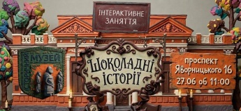 Интерактивное музейное занятие