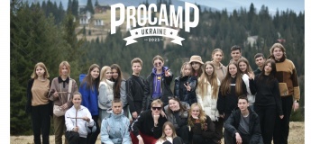 Осінні канікули в Буковелі з ProCamp