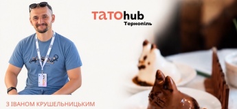 Психологічний тренінг для батьків та МК для дітей
