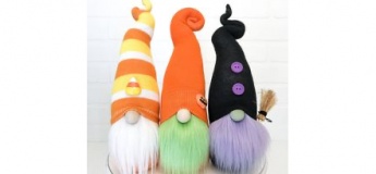 Святковий гном