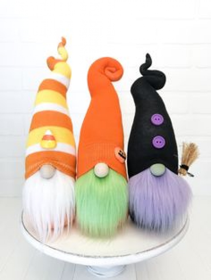 Святковий гном