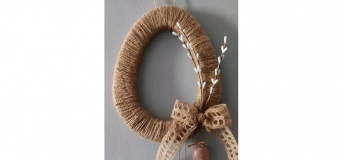 Святковий вінок