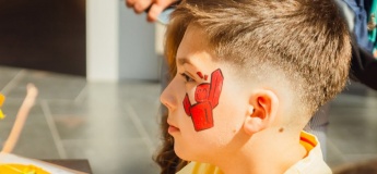 Kids Club Forum Lviv