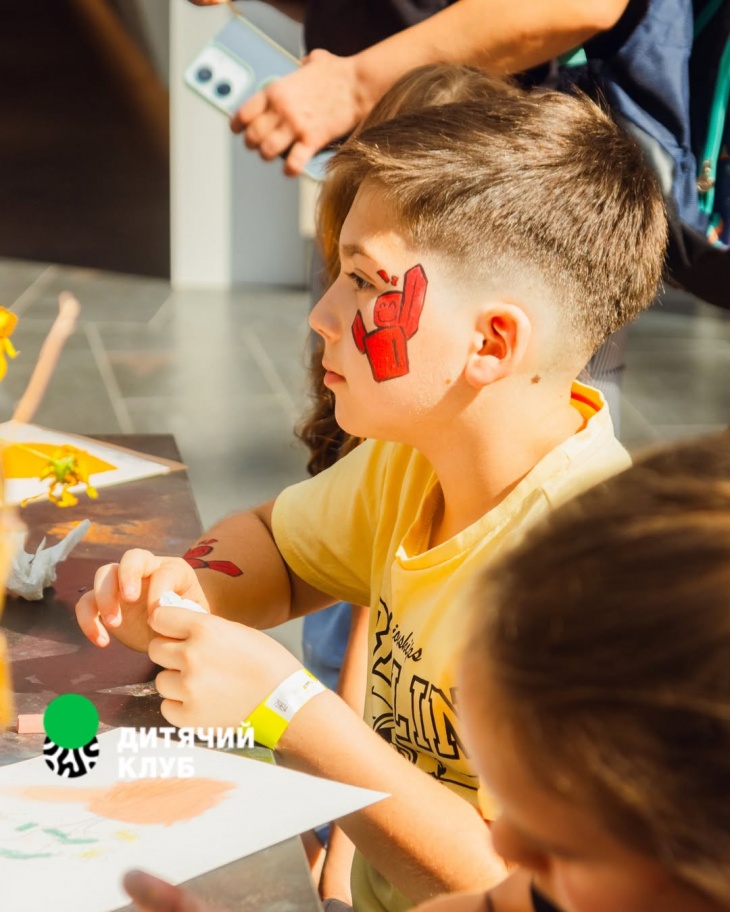 Kids Club Forum Lviv Kids Club Forum Lviv
