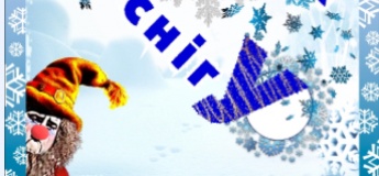 Інтерактивна казка «У пошуках снігу»