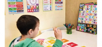 Подготовка к школе