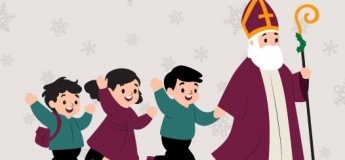 Свято Миколая у "Стихії"