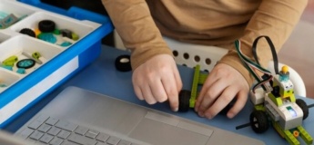 Робототехника