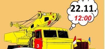 Приглашаем на обзорную экскурсию по музею