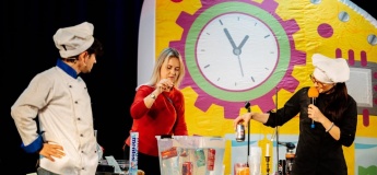 Мозгофест в Одесі