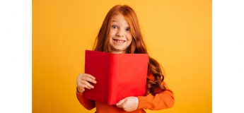 Заняття для 1/2/3/4 класу "Читання"