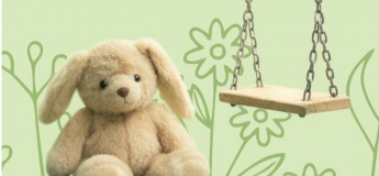 Розважальна програма у PAPASHON KIDS