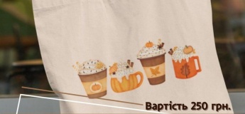 Майстер-клас розмальовування еко-шоперу