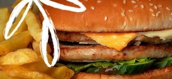 Мастер-класс «Бургер»