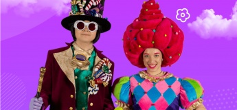 День іменинника весни у Smile Park