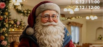 Дитячі майстер-класи в ресторані "Мельниця"