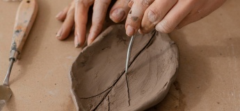 Гончарство