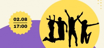 Запрошуємо підлітків на зустріч у Teenager’s Club!