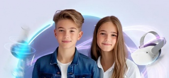 День Відкритих дверей в ITSTEP School