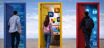 День открытой двери. Профессиональное компьютерное образование