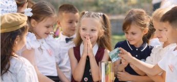 День открытых дверей в HELLO SCHOOL!