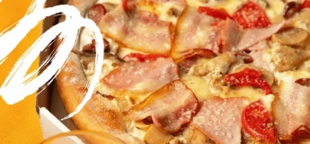 Майстер-клас з приготування піци у «Сільпо»