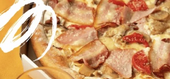 Мастер-класс по приготовлению пиццы в «Сильпо»