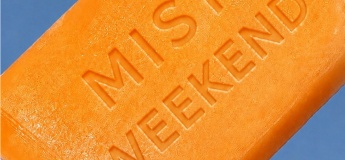 MISTO WEEKEND - идеальные летние выходные