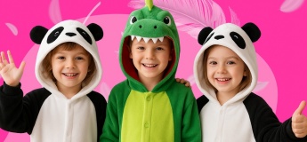 Развлекательные программы в Dream Club