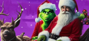 Развлекательные программы в Dream Club