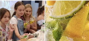 Авторская экскурсия + мастер-класс «Освежающий фреш»