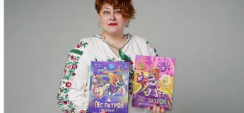 День народження Патрона: 5 фактів про комікси, які полюбили і діти, і дорослі