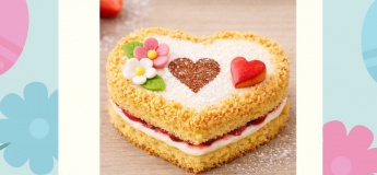 Кулінарний майстер-клас для дітей