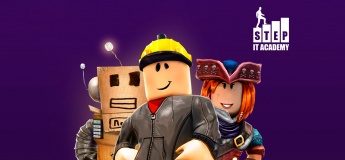 Створення комп'ютерної гри на платформі Roblox