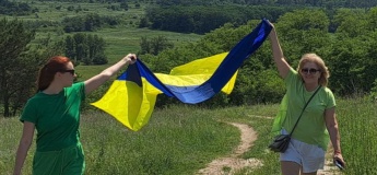 Тури вихідного дня: Дніпровська Говерла, коні + SPA ейфорія