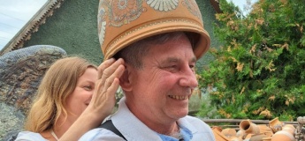1-но денний тур Колоритна Полтава, гоголівська Диканька, гончарна Опішня