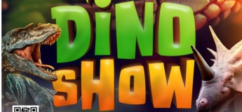DINO SHOW