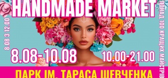 HANDMADE MARKET