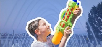 Водна битва 2025 