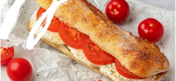 Майстер-клас "Мистецтво сендвічів"