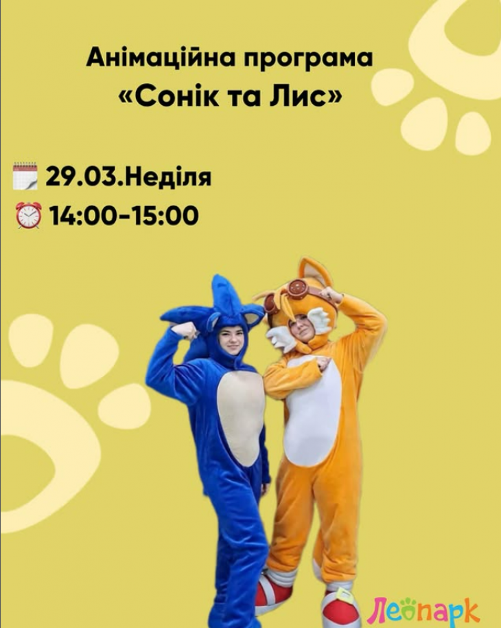 Анімаційна програма