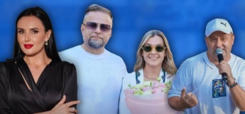 Культурно-мистецький проєкт від БФ «Колесо підтримки»