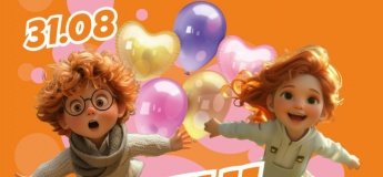 День именинника в Papashon Kids