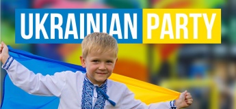 Made in Ukrainian