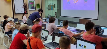 Безкоштовне пробне заняття