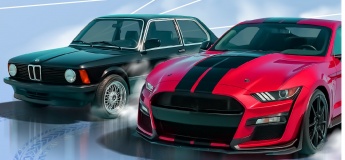 NIKOLSKY CAR FEST