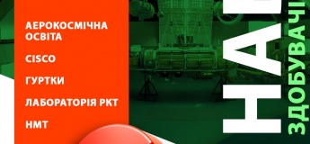 Набор соискателей образования на 2025-2026 у. г. в НЦАОМ